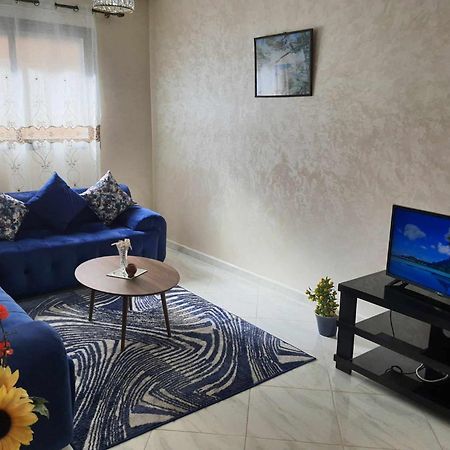 Appartement Dar Мекнес Экстерьер фото