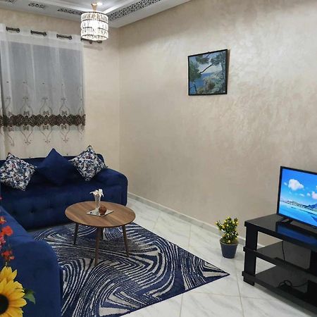 Appartement Dar Мекнес Экстерьер фото