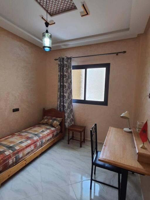 Appartement Dar Мекнес Экстерьер фото