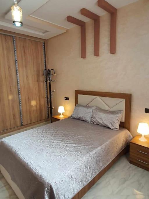 Appartement Dar Мекнес Экстерьер фото