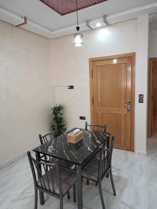 Appartement Dar Мекнес Экстерьер фото