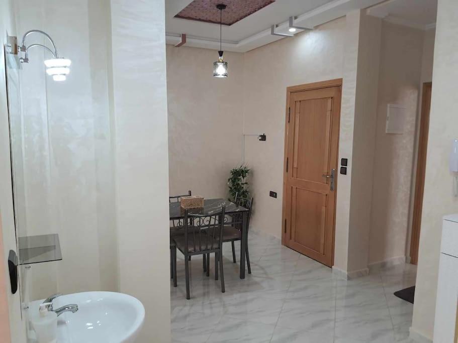 Appartement Dar Мекнес Экстерьер фото