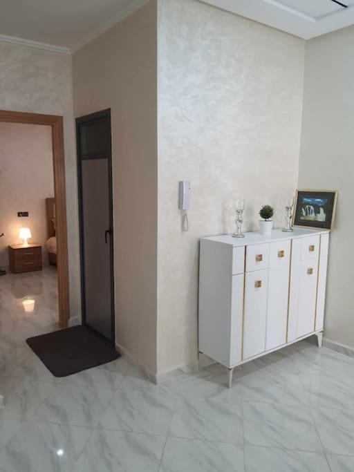 Appartement Dar Мекнес Экстерьер фото