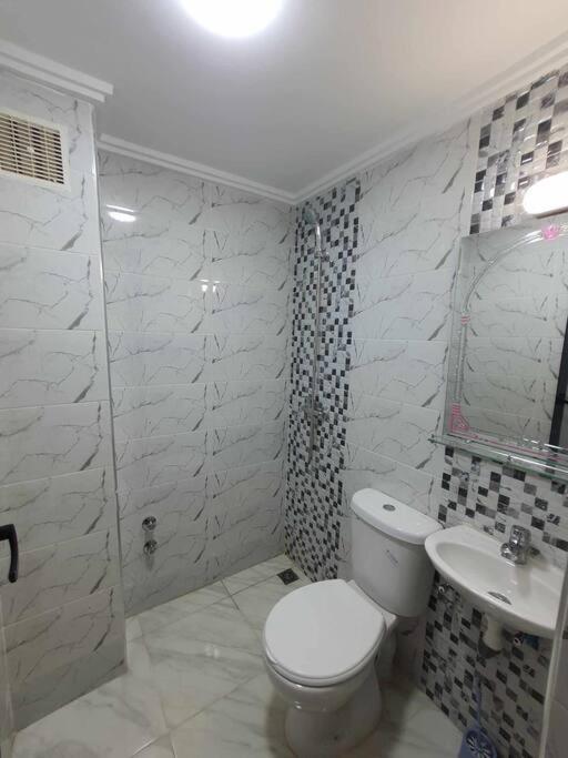 Appartement Dar Мекнес Экстерьер фото