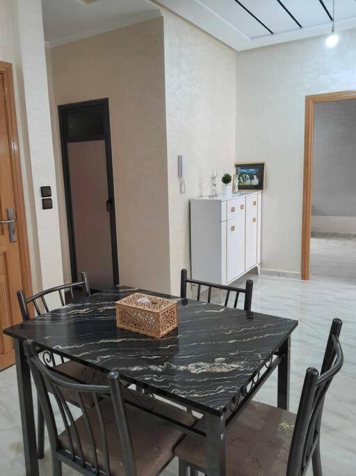 Appartement Dar Мекнес Экстерьер фото