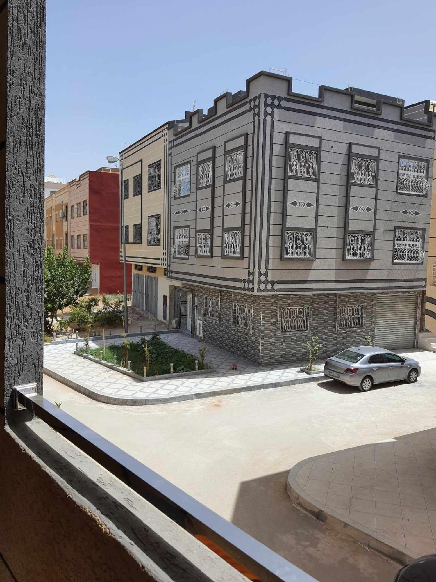 Appartement Dar Мекнес Экстерьер фото