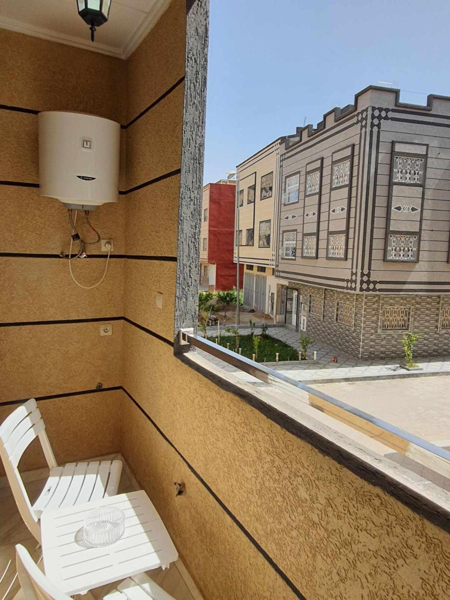 Appartement Dar Мекнес Экстерьер фото
